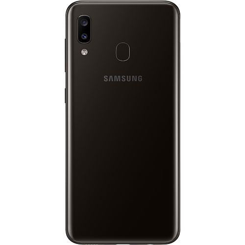 SMARTPHONE SAMSUNG GALAXY A20E 32GB 5.8 NEGRO