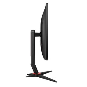 AOC MONITOR IPS 27 FHD 4MS 165HZ VGA HDMI DP USB SPEAKERS HAS 27G2SPU/BK