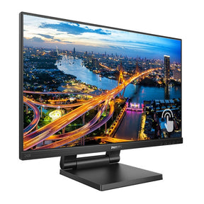 MONITOR PHILIPS IPS 15 TÁCTIL XGA VGA DVI HDMI DP USB IP65 OPENFRAME 152B1TFL/00