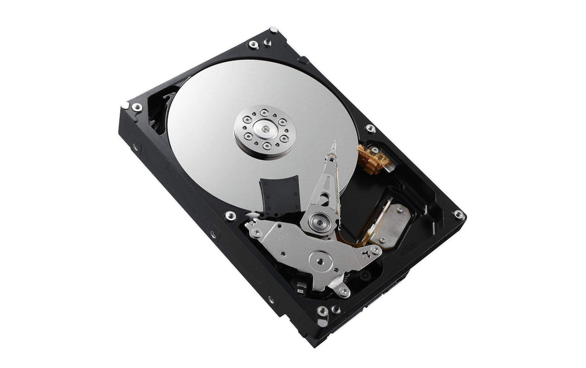 12TB HARD DRIVE SATA 6GBPS INT