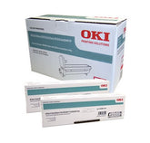 OKI Yellow 6k Toner - ES5432/ES5442/ES5463/ES5473