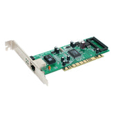 D-LINK NETWORK CARD PCI 1x10/100/1000 32-BIT