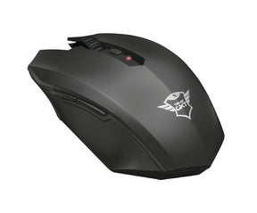 TRUST GXT 115 Macci Wireless Mouse - 22417