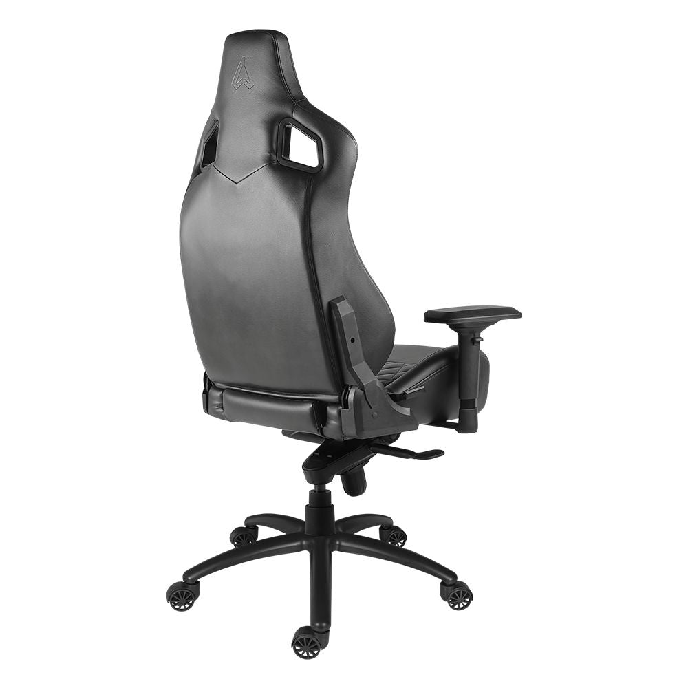 CADEIRA Alpha Gamer Polaris Office Black