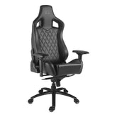 CHAIR Alpha Gamer Polaris Office Black