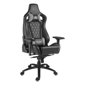 CADEIRA Alpha Gamer Polaris Office Black