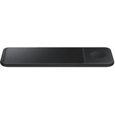 WIRELESS CHARGER TRIO BLACK