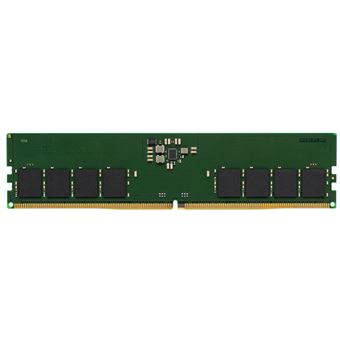 32 GB 4800 DDR5 NONECC CL40 KIT DIM