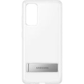 CLEAR ST COVER S20FE TRANSPARENTE