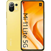 MI 11LITE 5G 8+128 AMARILLO