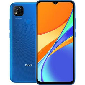 REDMI 9C NFC 2+32 BLUE