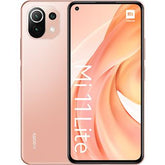 MI 11 LITE 6+64 PINK