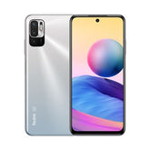 REDMI NOTE 10 5G CROMO PLATA 4+64