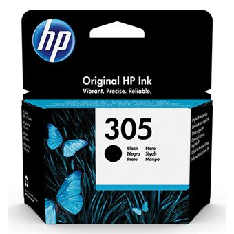 BLACK INK HP 305