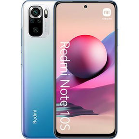 RM NOTE 10S 6+128 AZUL