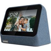 LENOVO SMART CLOCK 2 BLUE