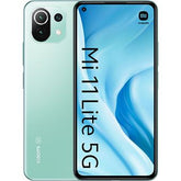 MI 11LITE 5G 8+128 GREEN