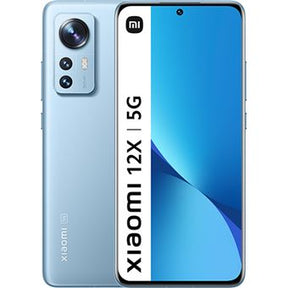 XIAOMI 12X 8+256 BLUE