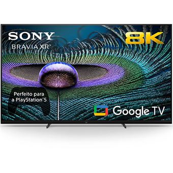 TV 75 4K HDR SMART TV