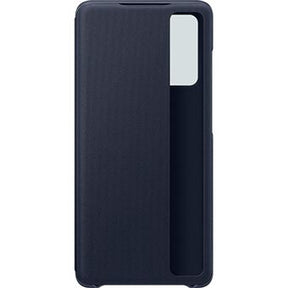 SAMSUNG GALAXY S20 FE CLEAR VIEW COVER NAVY