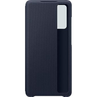 SAMSUNG GALAXY S20 FE CLEAR VIEW COVER NAVY