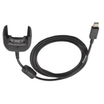 MC33 USB AND CHARGE CABLE (CBL-MC33-USBCHG-01)