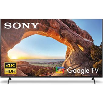 TV 75 4K HDR SMART TV