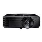 Optoma S381 - Proyector DLP - portátil - 3D - 3900 lúmenes - SVGA (800 x 600) - 4:3