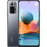 REDMI NOTE 10 PRO 6+64 GRIS