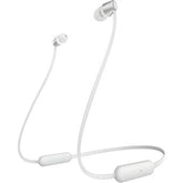 AURICULARES IN EAR BT BLANCO