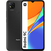 REDMI 9C GRIS 4+128G