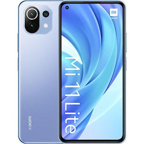 MI 11 LITE 6+64 AZUL