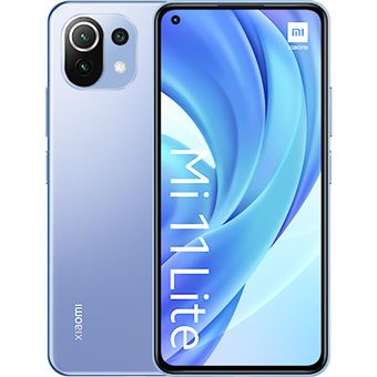 MI 11 LITE 6+64 AZUL