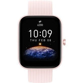 AMAZFIT BIP 3 ROSA