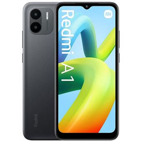 REDMI A1 2+32 NEGRO