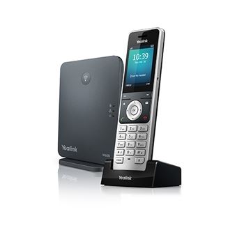 TELEFONO IP PANTALLA W60P