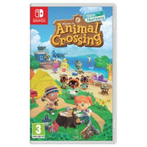 BRUJA ANIMAL CROSSING NUEVOS HORIZONTES