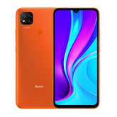 REDMI 9C NFC 2+32 ORANGE