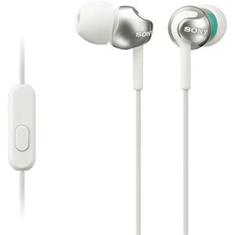 MDREX110APW AURICULARES DEPORTIVOS