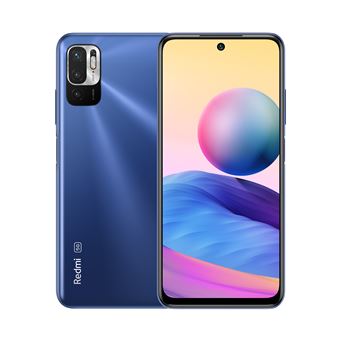 RM NOTE 10 5G 4+64 BLUE