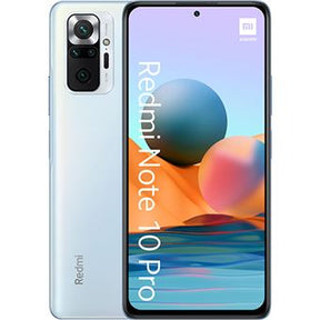 REDMI NOTE 10 PRO 6+64 BLUE