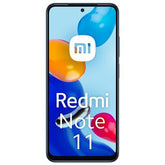 REDMI NOTE 11 T. BLUE 4 64