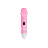 PEN 3D LT-P66 COLIDO ROSA