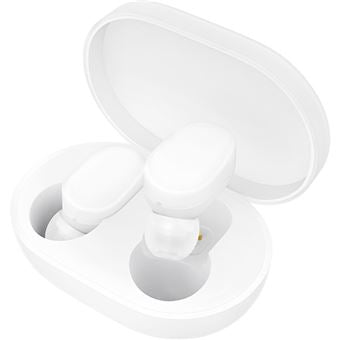 MI TRUE WIRELESS EARBUDS