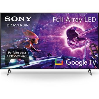 TV 75 4K HDR SMART TV