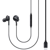 AURICULAR AKG USB-C BLACK