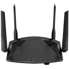 D-LINK NEUTRAL ROUTER WIFI 6 (802.11AX)