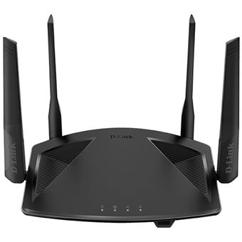 ROUTER NEUTRO D-LINK WIFI 6 (802.11AX)