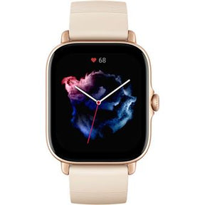 AMAZFIT GTS 3 BLANCO MARFIL