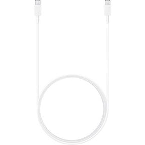 CABLE USB SAMSUNG (3A) 1.80M BLANCO